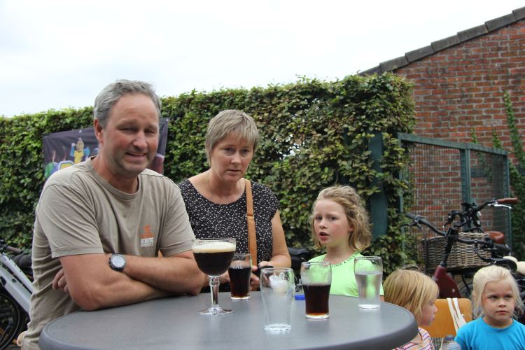 Landlopersjogging 2022